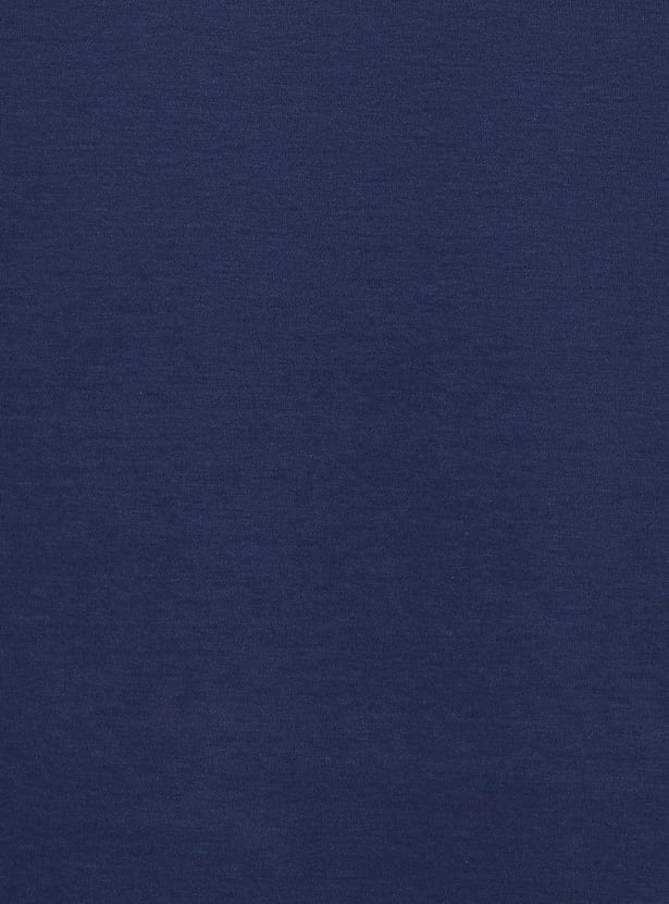 Girls Oversized Cinnamoroll T-shirt