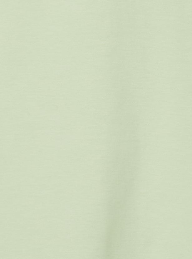 Boys Sonic Back Print T-shirt