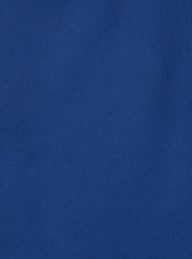 Boys Paris Saint-Germain Printed Shorts Set