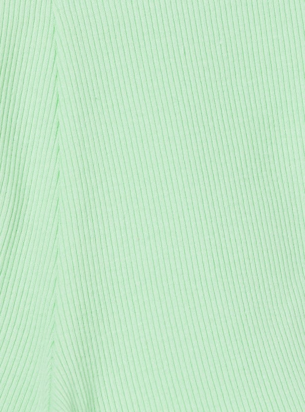 Girls Assorted Shorts - Pack of 2