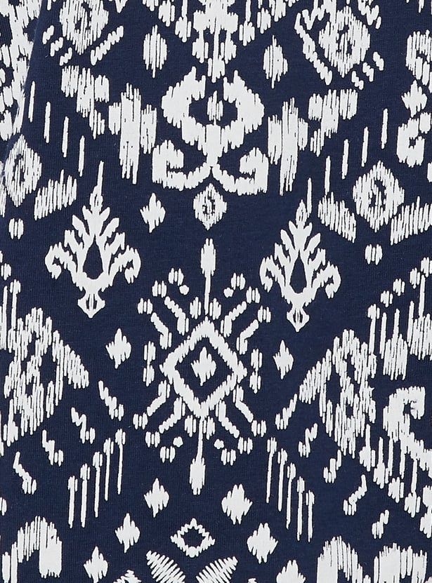 Women Printed T-shirt