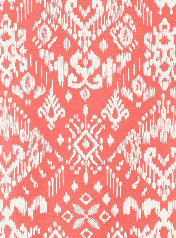Women Printed T-shirt