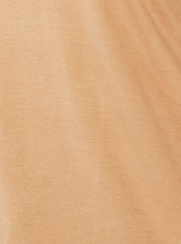 Women Printed PJ Set