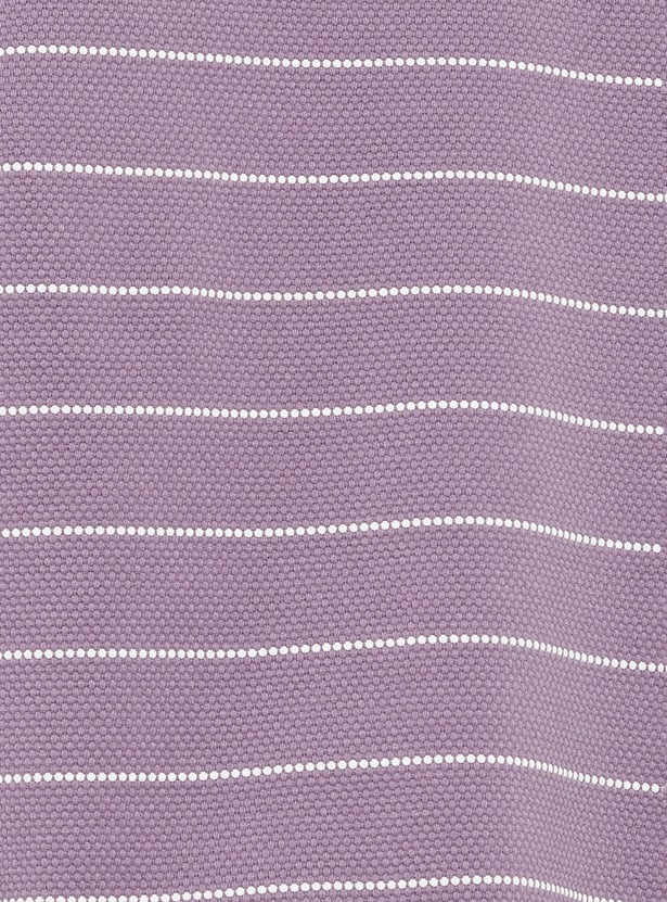 Women Striped T-shirt