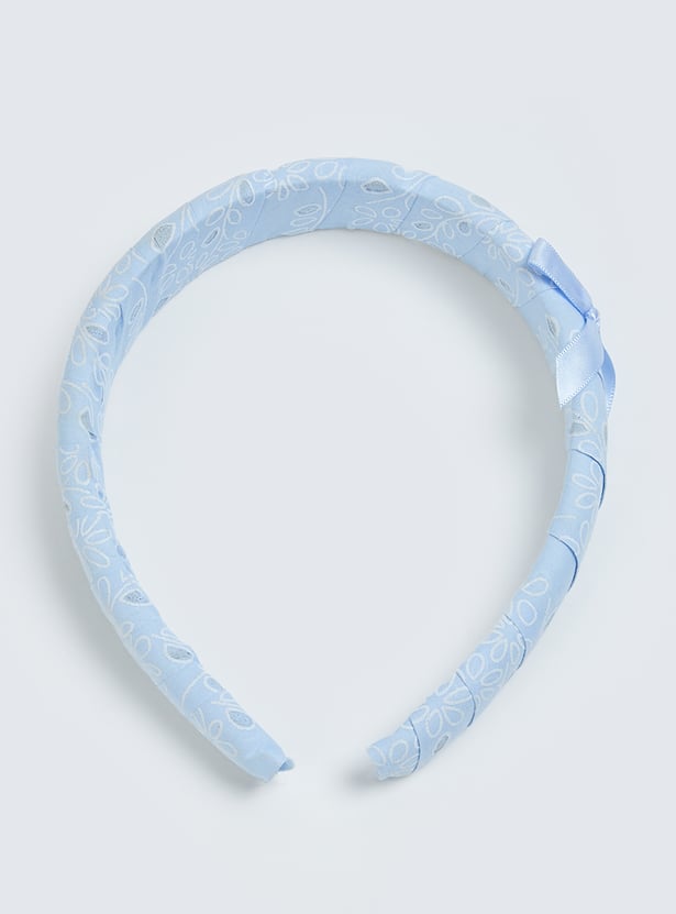 Girls Headbands - Pack of 3