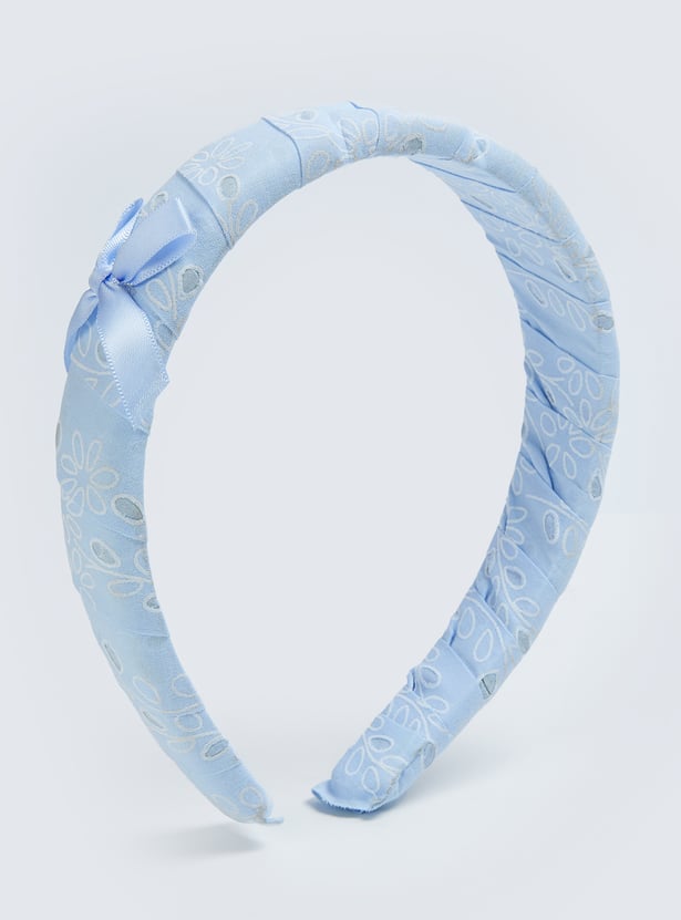 Girls Headbands - Pack of 3