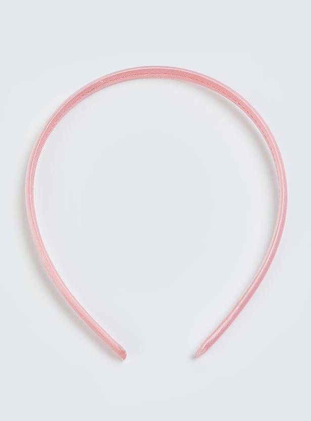 Girls Headbands - Pack of 3