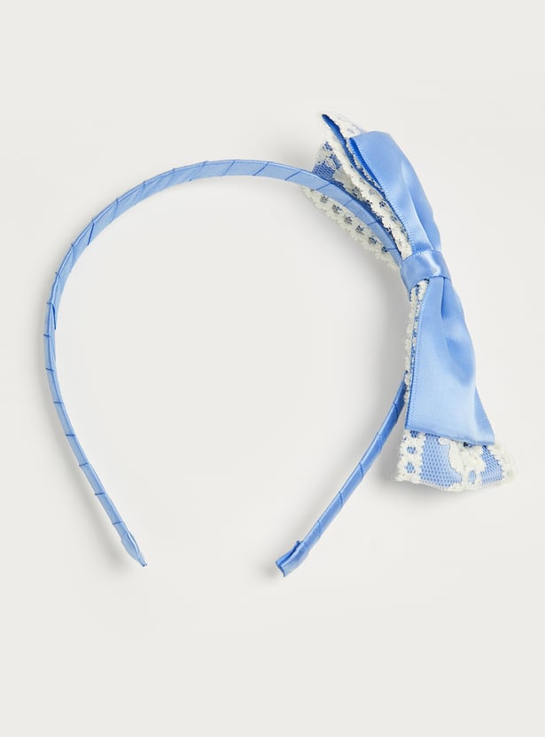 Girls Headbands - Pack of 3