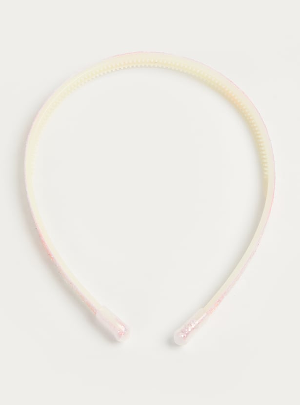 Girls Headbands - Pack of 3
