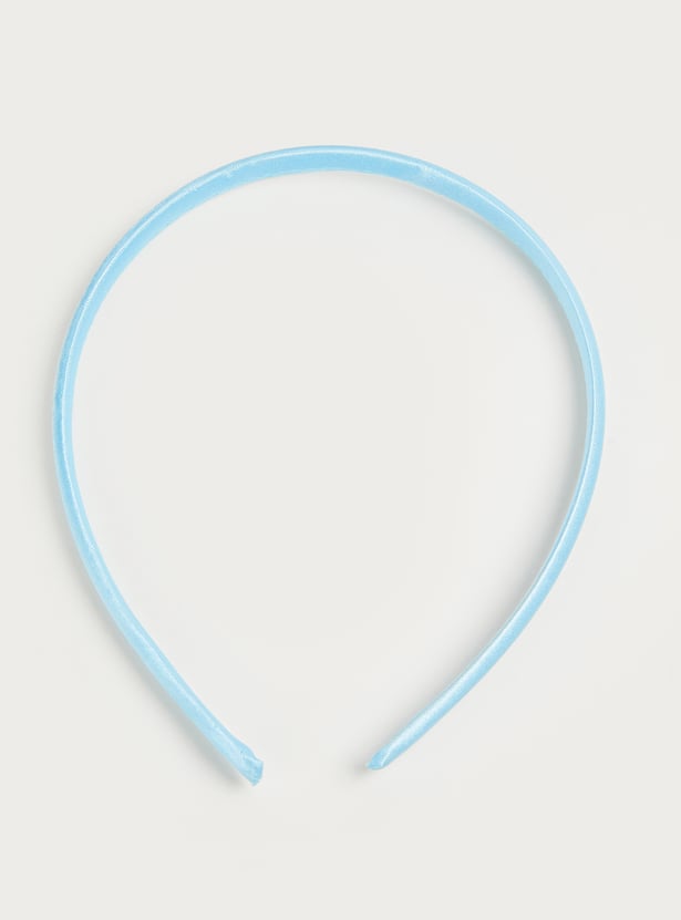 Girls Headbands - Pack of 3