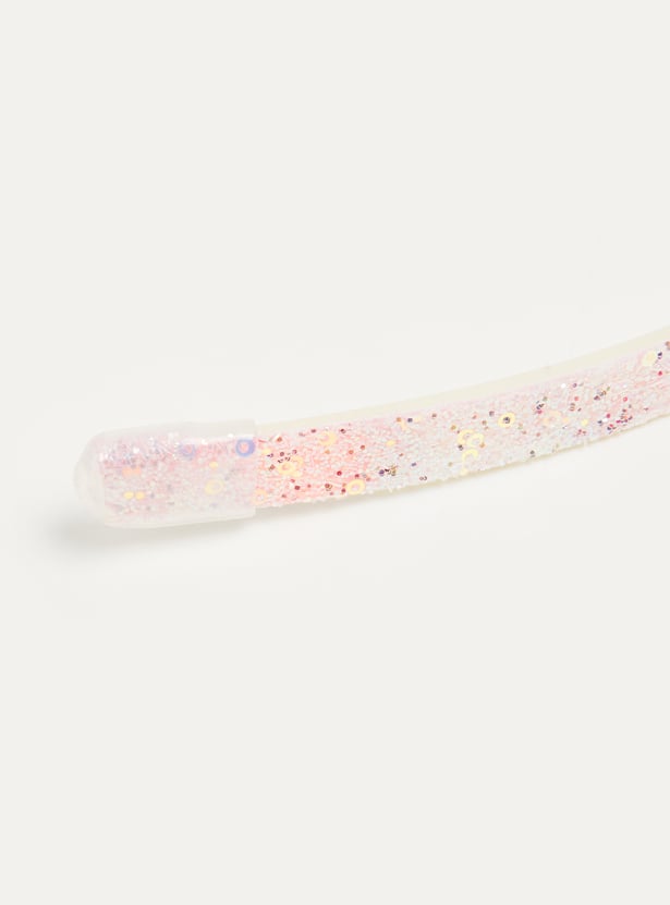 Girls Headbands - Pack of 3