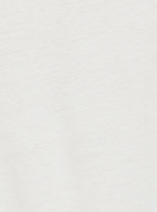 URB_N Men Printed T-shirt