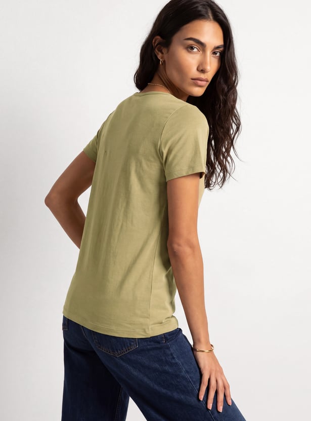 Women Lace Top