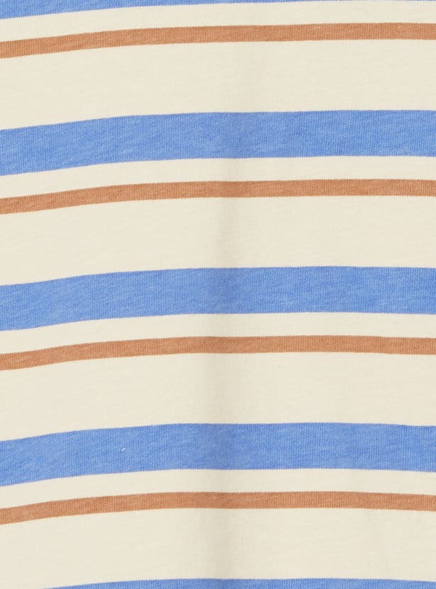 Boys Assorted T-shirt - Pack of 3