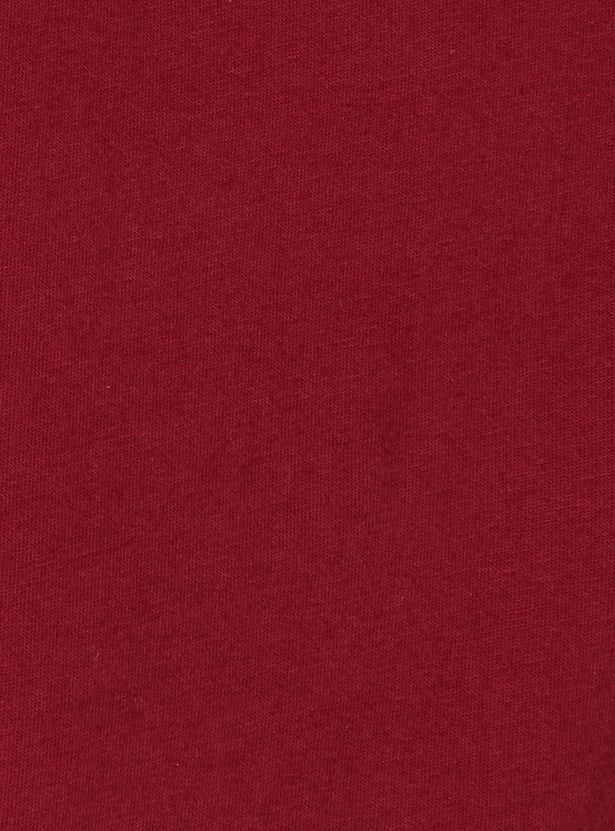 Women Printed T-shirt