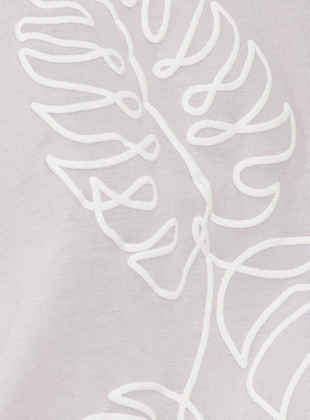 Women Printed T-shirt