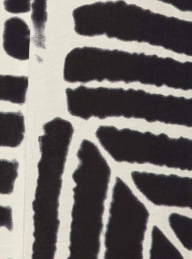 Women Printed A-line Dress