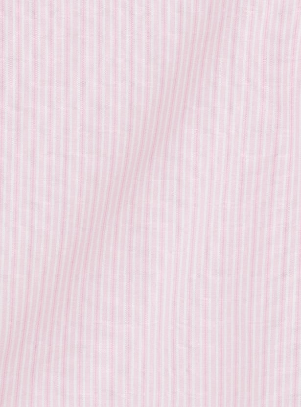 Girls Striped Shirt