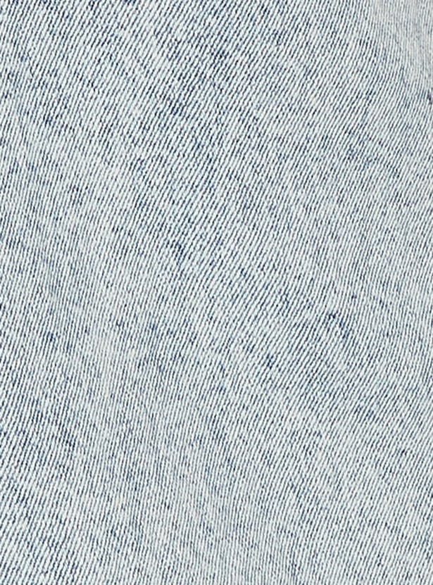 Women Light Wash Jeans