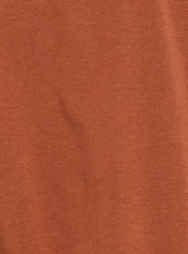 URB_N Men Printed T-shirt