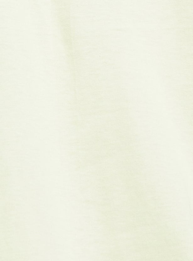 URB_N Men Printed T-shirt