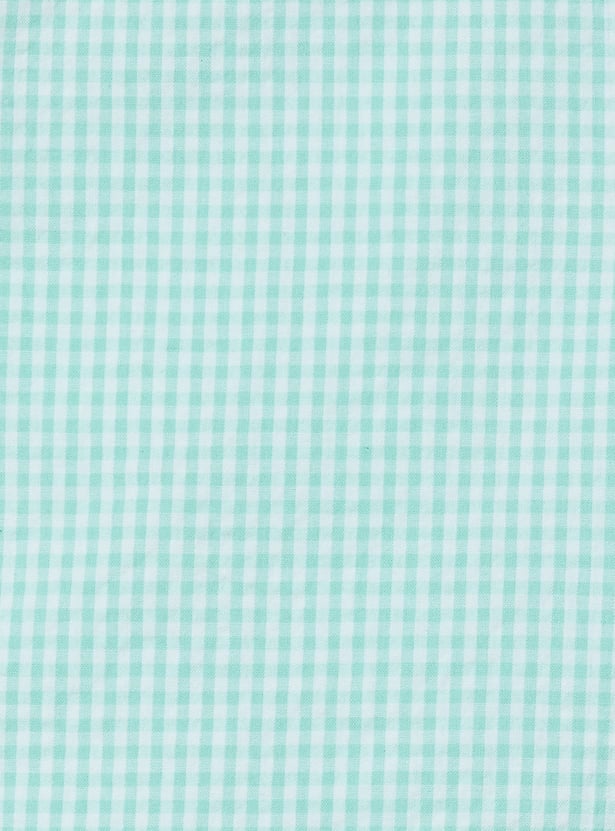 Boys Checked Shirt