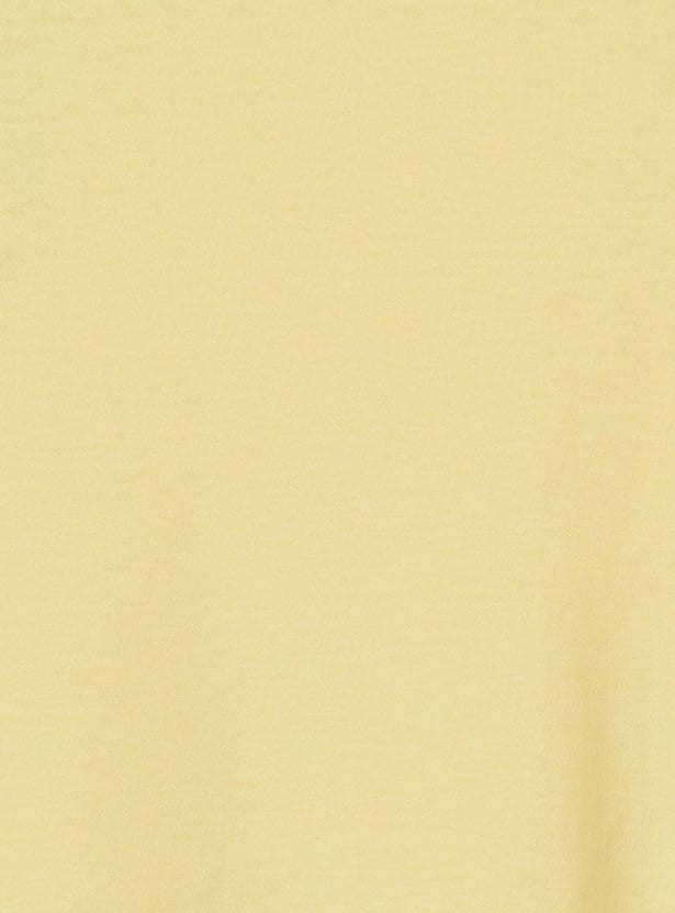 Girls Mickey & Donald T-shirt