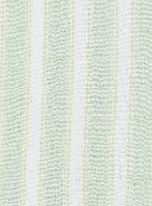 Boys Striped Shirt