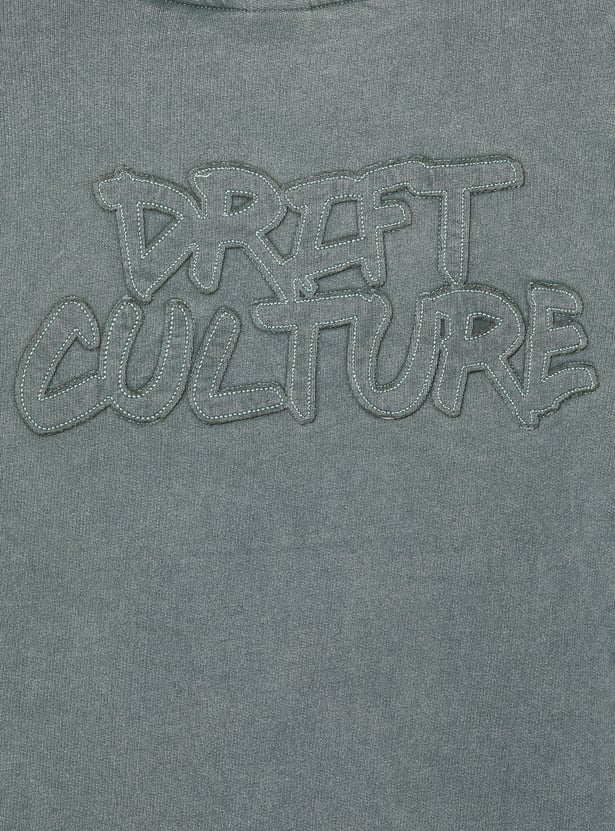 Boys Applique T-shirt
