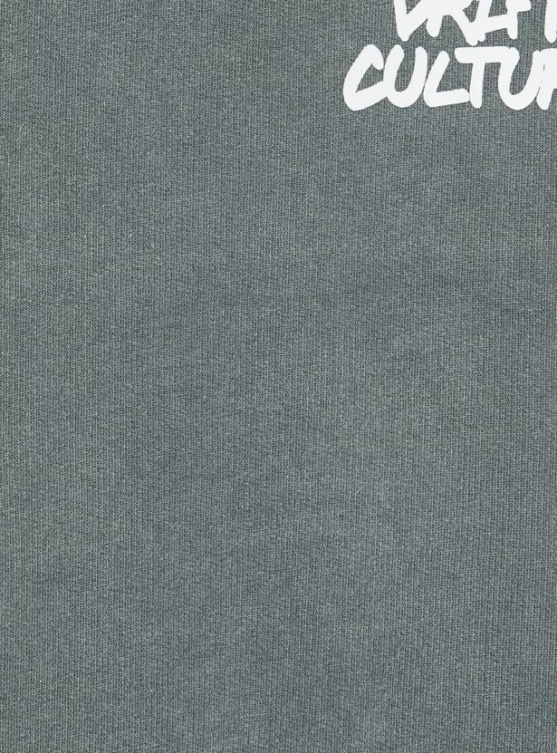 Boys Applique T-shirt