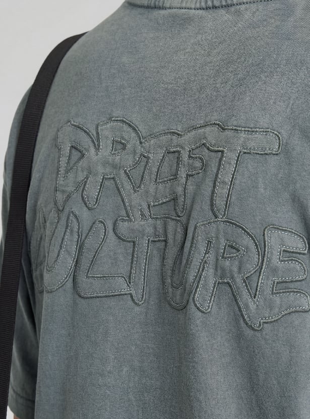 Boys Applique T-shirt