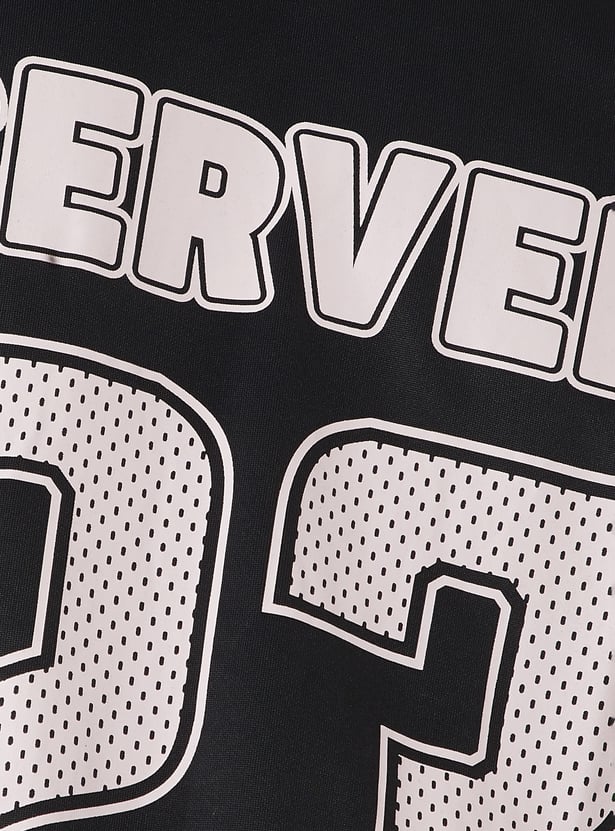 Men Printed T-shirt