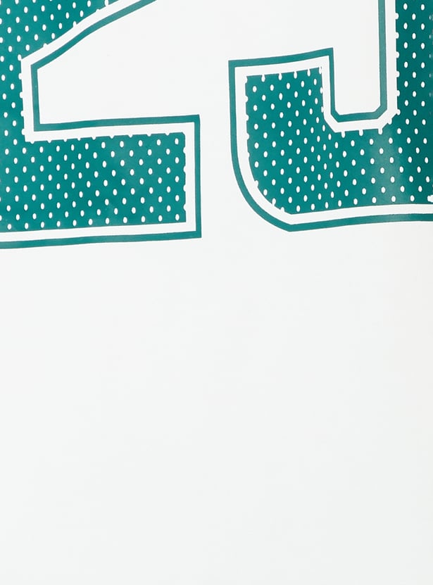 Men Printed T-shirt