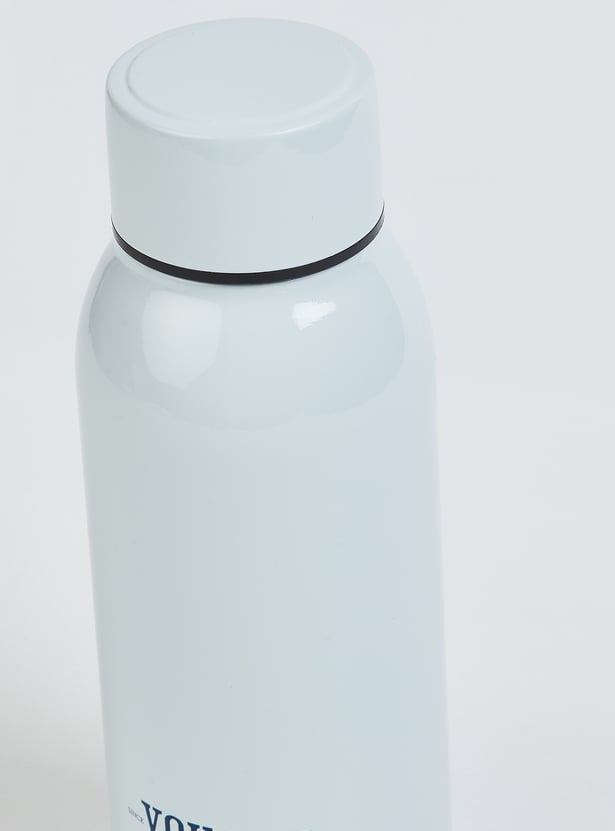 Kids Motivational Quote Sipper Water Bottle