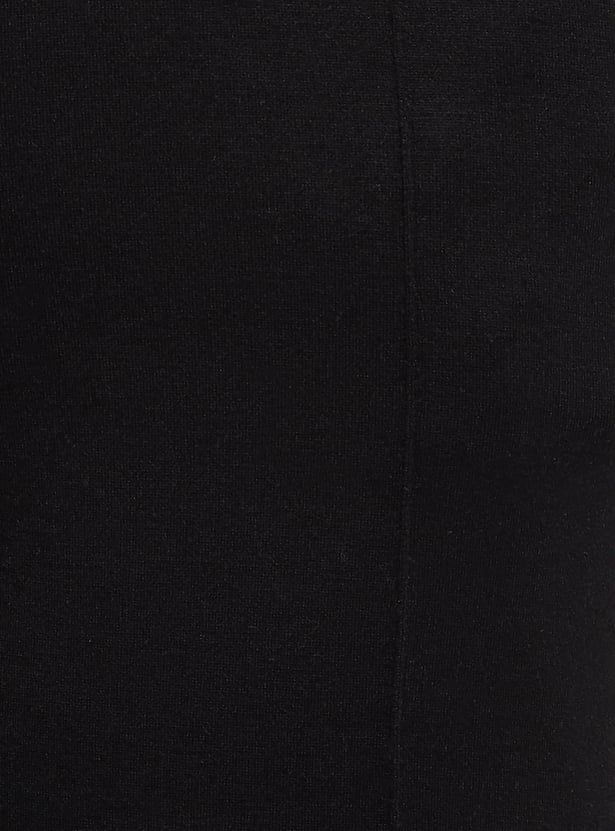 Women Solid Cargos