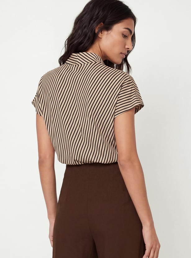 Women Printed Top