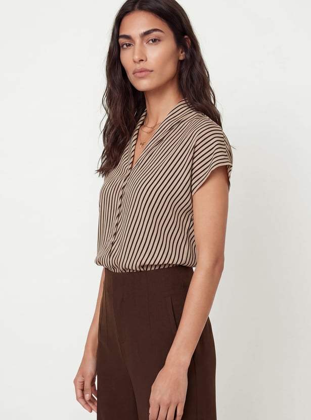 Women Printed Top