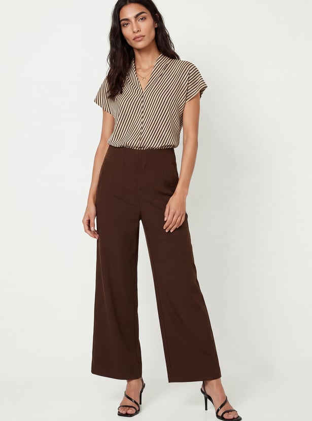 Women Printed Top