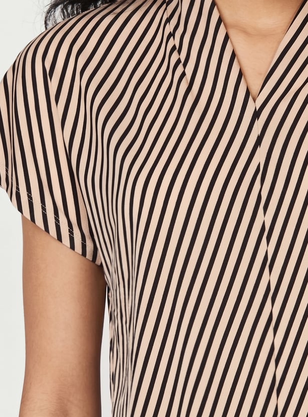 Women Printed Top