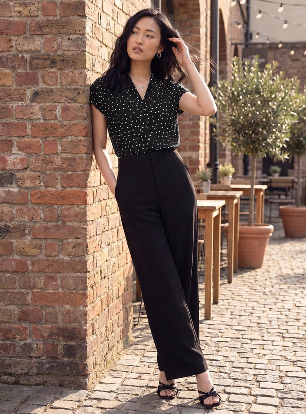 Women Printed Top