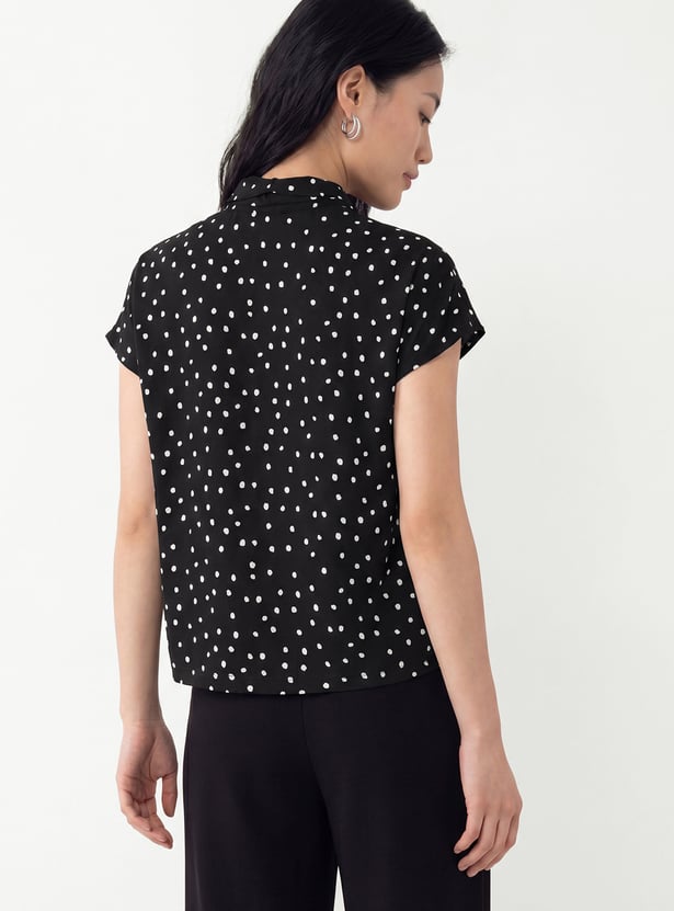 Women Printed Top