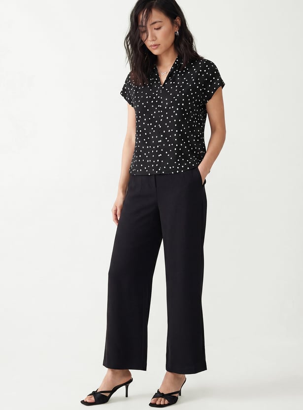 Women Printed Top