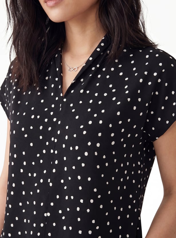 Women Printed Top