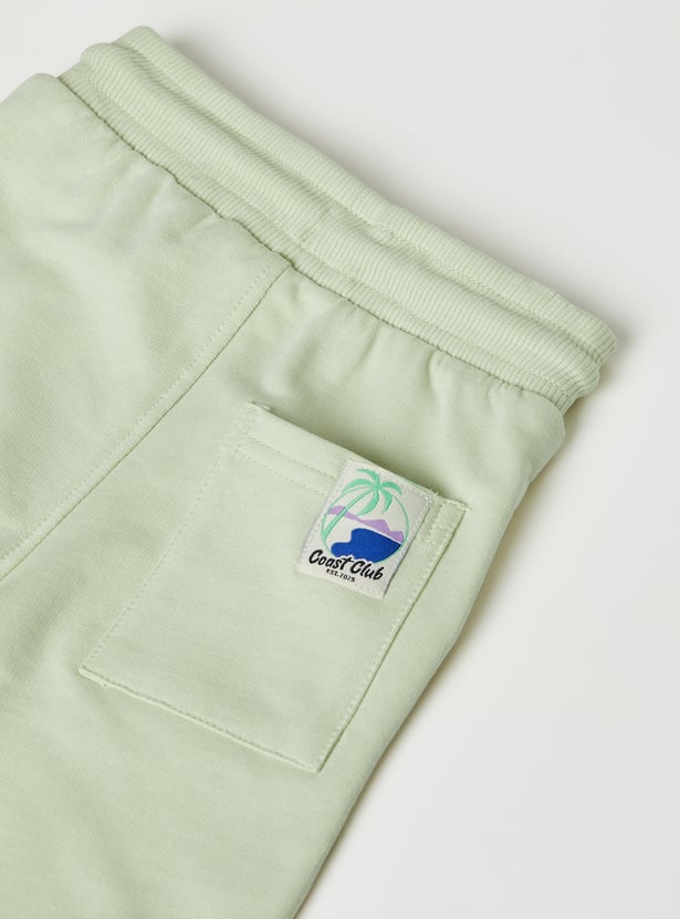 Boys Printed Shorts