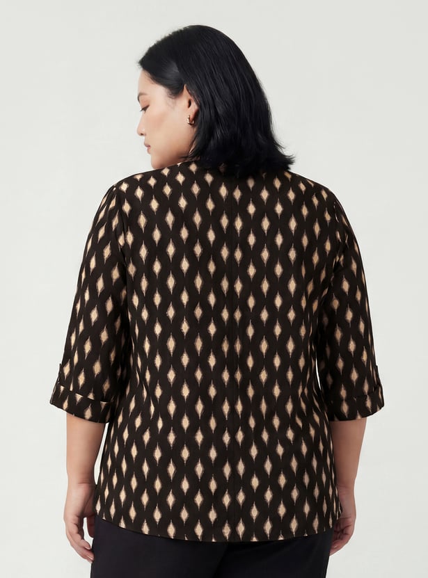 Women Printed Top