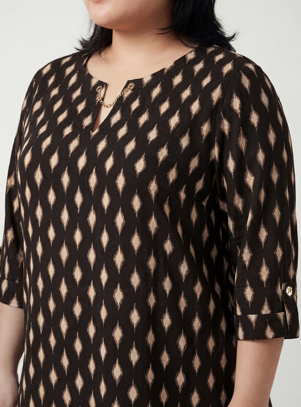 Women Printed Top