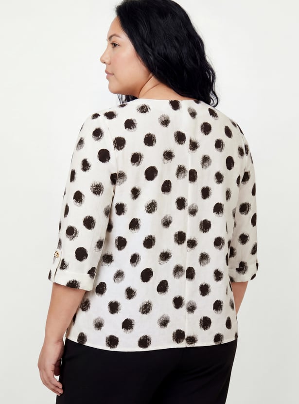 Women Printed Top