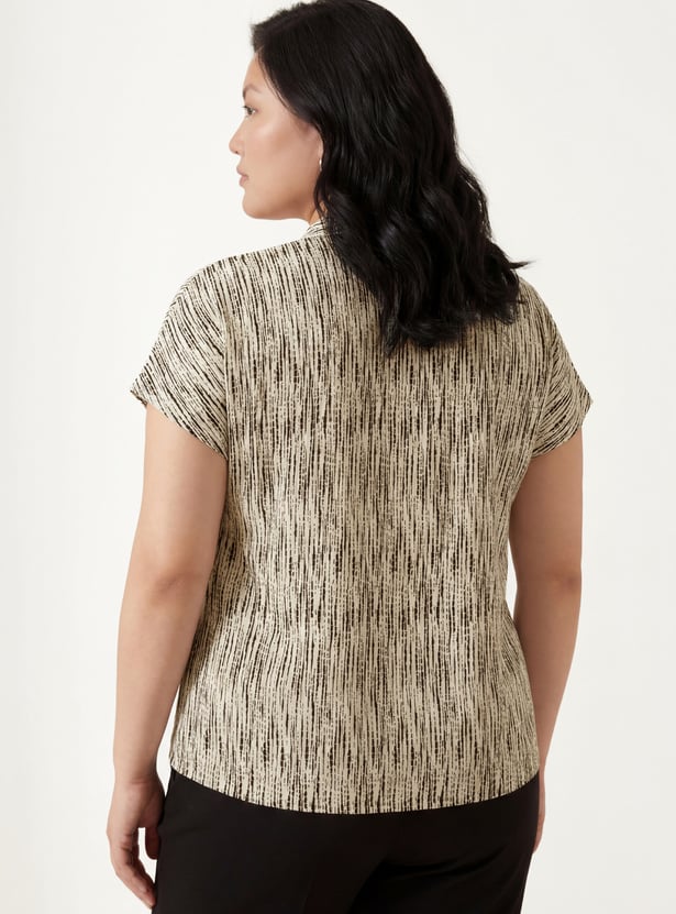 Women Printed Top