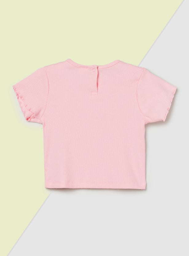 Girls Assorted Tops - Pack of 2