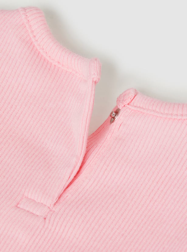 Girls Assorted Tops - Pack of 2